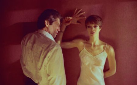 Beth B’s films look back at a queer, punk downtown New York scene