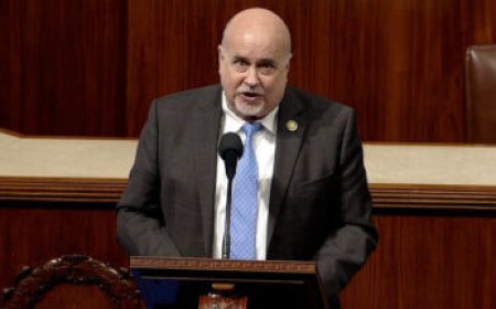 GOP-led House committee passes federal ban on trans student-athletes