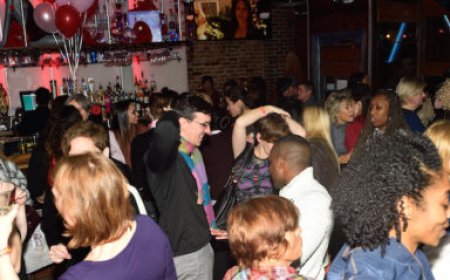 What to do in queer NYC March 9-March 12