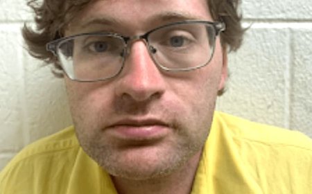 Vandal who painted ‘groomer’ on libraries had disturbing evidence of child sex abuse in apartment: police