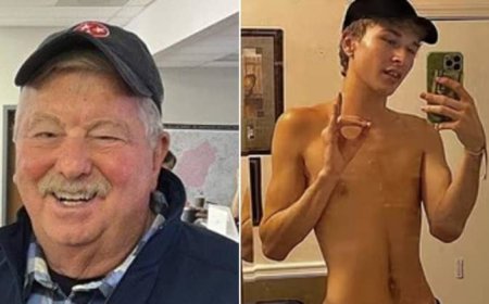 Tennessee Lt. Governor Randy McNally Defends Leaving Fire & Heart Emoji On Gay Man’s NSFW Instagram Photos, Has ‘No Intention Of Stopping’ Public Support