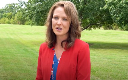 Republican exposes hypocrisy of colleague’s anti-LGBTQ+ bill in viral video