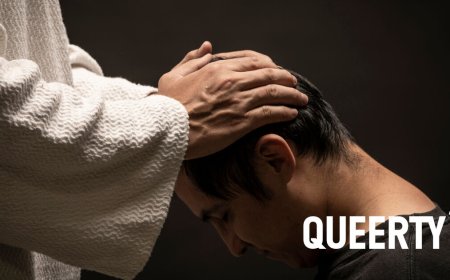 This creepy Catholic group spent $4 million to out gay priests on gay hookup apps