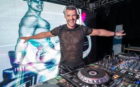 PHOTOS: How to get the most out of Elevation Mammoth gay ski week