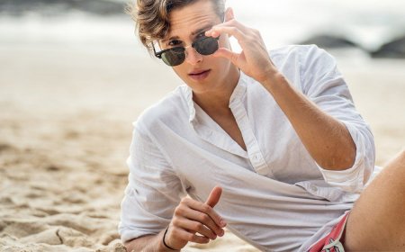 RetailMeNot Is Looking for the Ultimate Spring Breaker — Is it You?