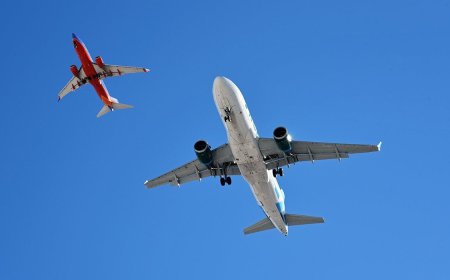 Forget Near Misses, Officials Now Worry about Catastrophic Incidents