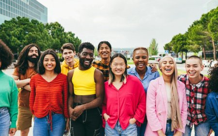 Let The Guy Who Founded UK's Biggest LGBTQ+ Club Night Plan Your Next Travel Experience