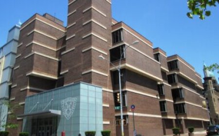 Pols blast Yeshiva University for demanding personal information from LGBTQ club members