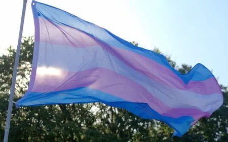 Trans Saudi woman Eden Knight feared dead after suicide note