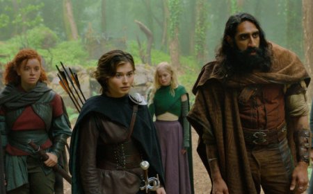 Disney+’s Willow: The creator of the LGBTQ+ inclusive fantasy denies cancellation news