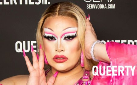 Salina EsTitties on fearing the edit, her Loosey beef, and why she’s ready for ‘Survivor’ next