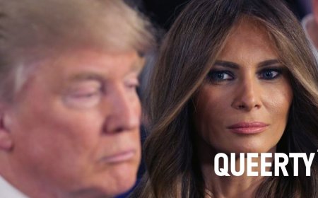 Don’t expect Melania to support her husband if he’s indicted this week, former aide says