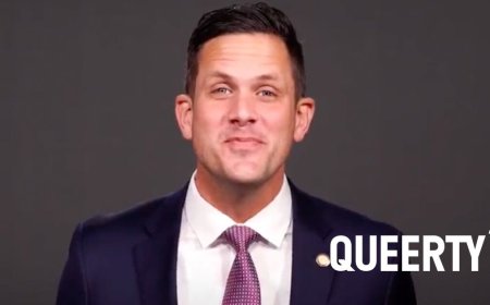 Florida’s ‘Don’t Say Gay’ lawmaker pleads guilty to fraud, faces up to 35 years in jail