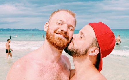 Spartacus Gay Travel Index 2023: How gay-friendly is the World?