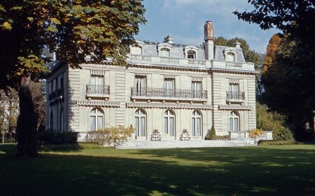 French Villa Home of Edward VIII, Wallis Simpson to Become a Museum