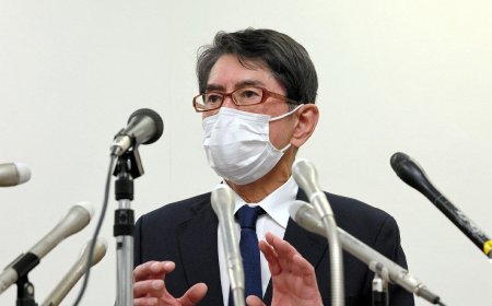 Upscale Japanese Hotel Only Changed Spa Water Twice a Year