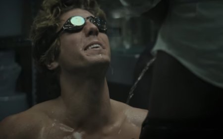 Lukas Gage Talks Getting Golden Showers on ‘You’