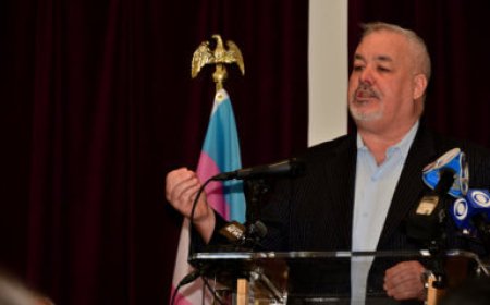 O’Donnell calls on Governor Hochul to restrict travel to six states amid anti-LGBTQ laws