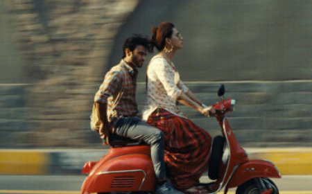 Spring LGBTQ film guide: What to watch this season