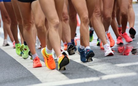 Athletics-World governing body bans transgender women athletes