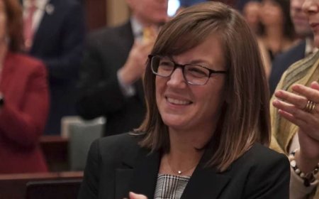 Bill allowing multi-occupancy bathrooms to be gender neutral passes Illinois House