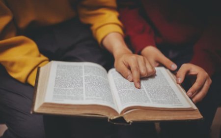 ‘Get this porn out of our schools’: Parent challenges Utah book ban by requesting the Bible be removed