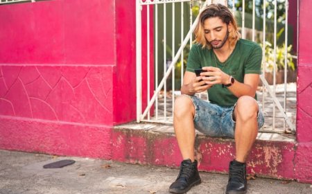 When dating apps are used as tools of repression against LGBTQ+ people