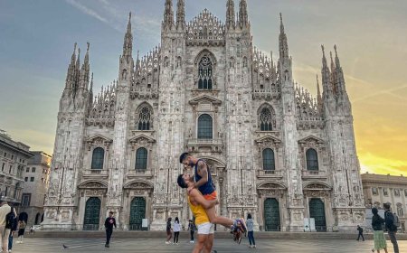 Gay Milan: First-Timer’s Travel Guide (2023)