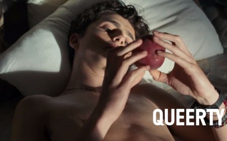 10 of the all-time worst gay sex scenes in movie history