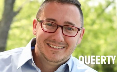 Missouri Republicans turn on gay colleague over his “disgusting” same-sex marriage ideas