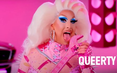 Loosey LaDuca on memes, tools, and why letting loose with emotion on ‘Drag Race’ paid off