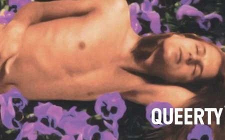 LISTEN: This early ’90s punk band brought the queercore movement to the masses