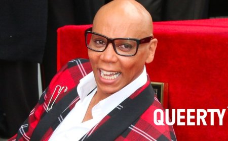 There’s a new RuPaul ‘Build-A-Bear’ that ‘One Million Moms’ is gonna lose their minds over