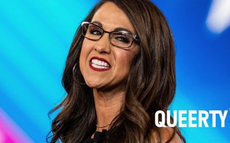 Lauren Boebert grills DC witness over public urination and the internet just can’t with her