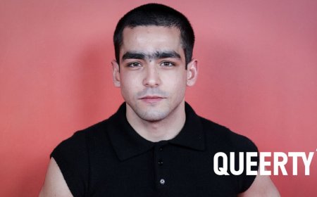 What’s the real story behind ‘Elite’ hunk Omar Ayuso’s rise to fame?