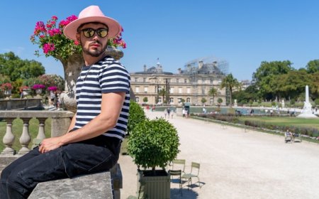 Twinks rule in these 10 cities around the world