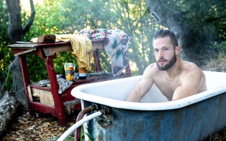 PHOTOS: Meet the men of San Francisco, capital of gay USA