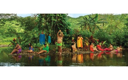 Native Queers Are Taking Back Paradise