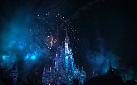 Disney Neutered DeSantis' Board Before State Takeover