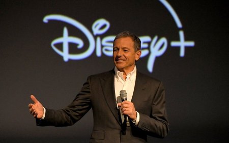 Disney Lay Offs Begin — 7,000 Employees Will Be Cut