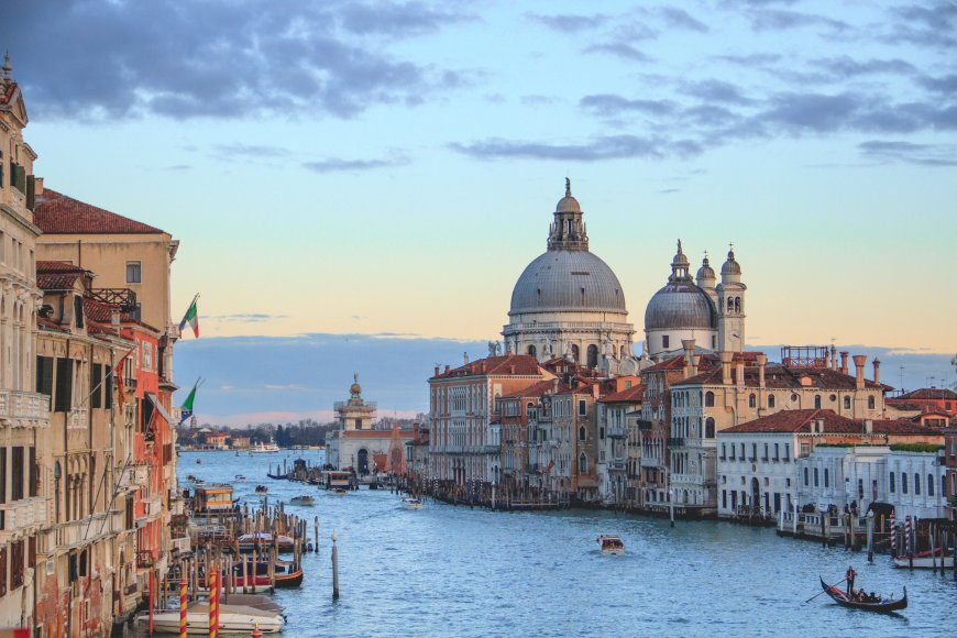 An LGBTQ+ Tour of Venice, Italy