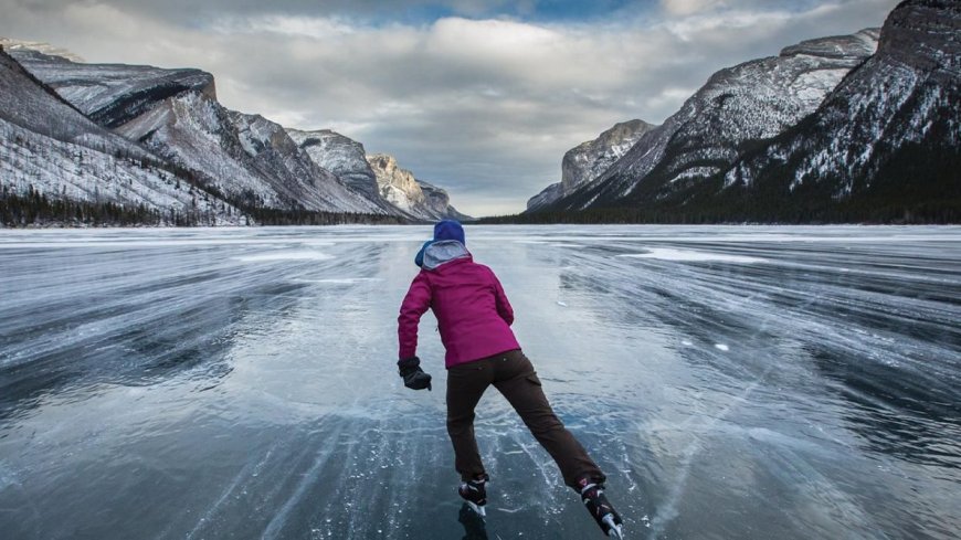 What to Do In Alberta, Canada