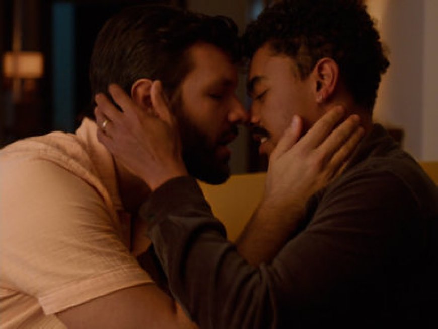 LGBTQ streaming: what to watch in March