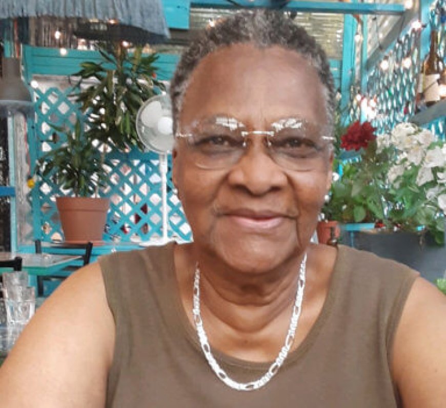 Former Task Force board co-chair Achebe Betty Powell dies at 82