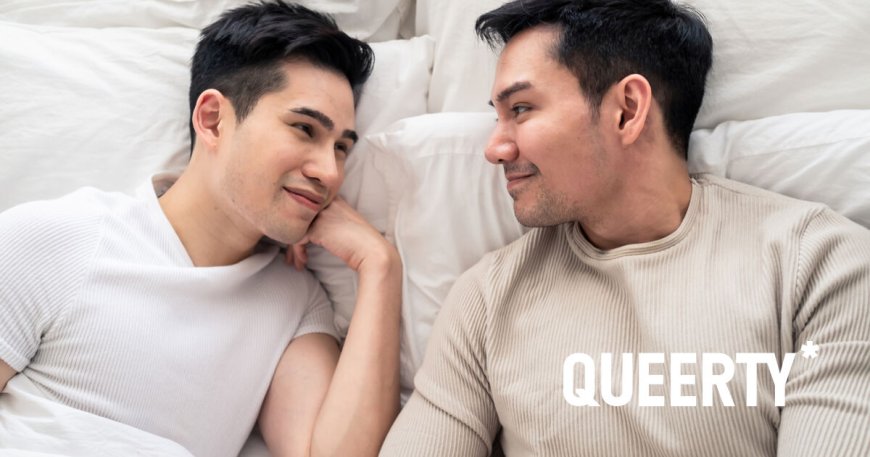 What is DoxyPEP and should more queer men use it to protect their health?