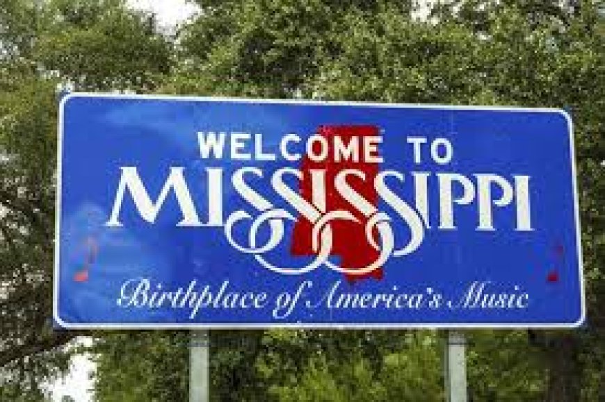 Mississippi Governor signs law against Transgender medical care for minors