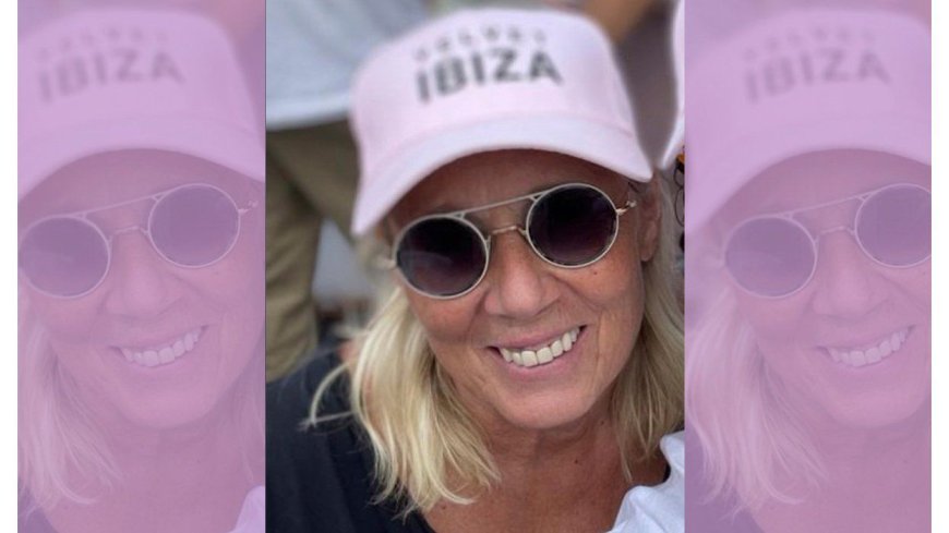 10 Questions With Founder of Lesbian Party Velvet Ibiza