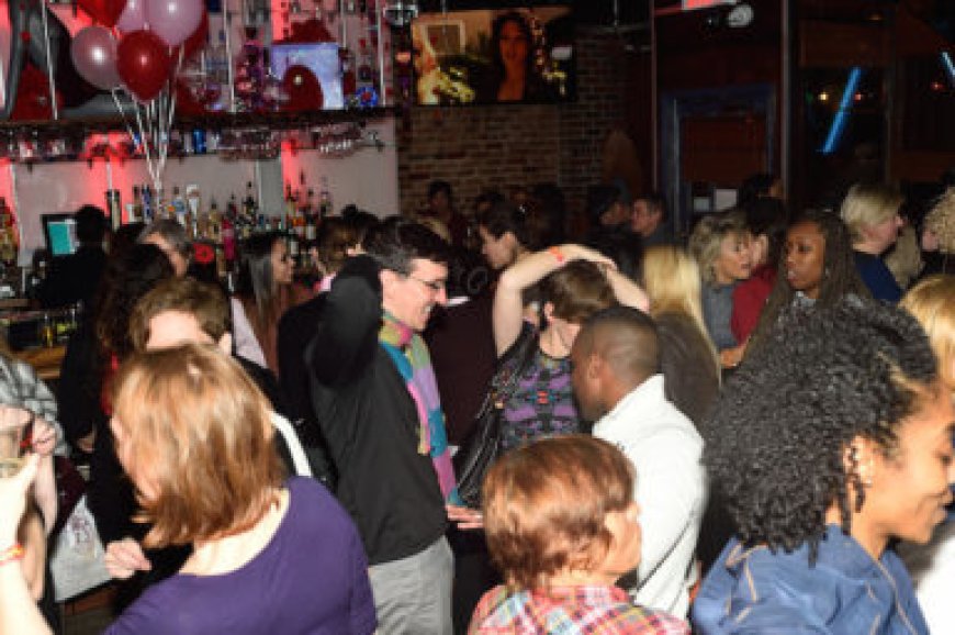 What to do in queer NYC March 9-March 12