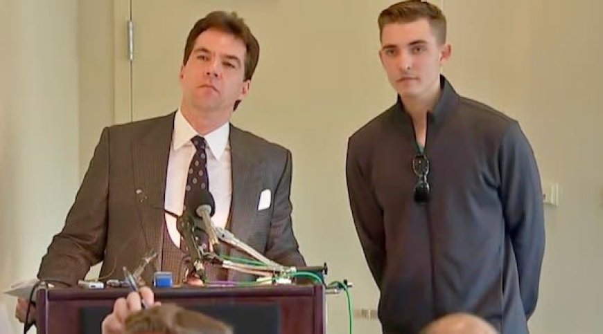 MAGA hoaxer Jacob Wohl found to have violated the KKK Act by federal judge