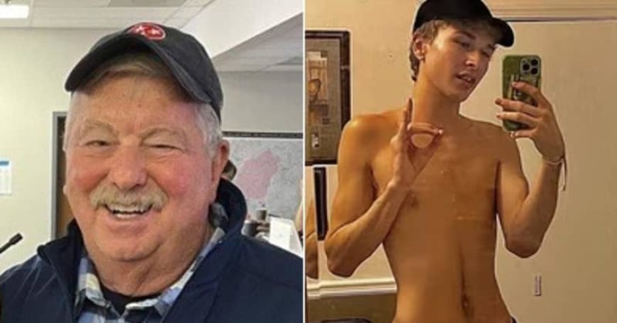 Tennessee Lt. Governor Randy McNally Defends Leaving Fire & Heart Emoji On Gay Man’s NSFW Instagram Photos, Has ‘No Intention Of Stopping’ Public Support